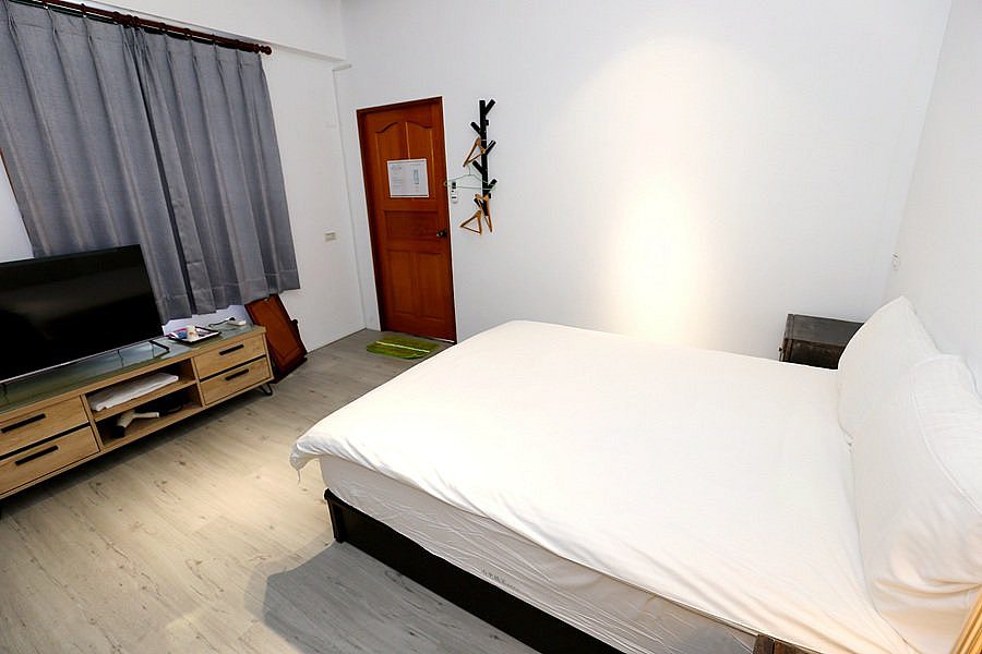 Haus 19 二樓雙人雅房