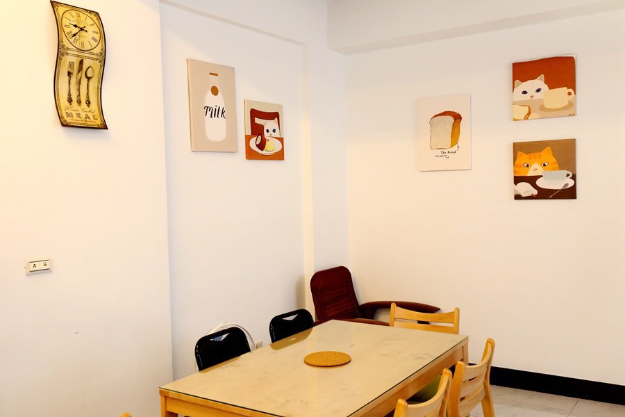 🏡 haus19包棟 - 房型照片