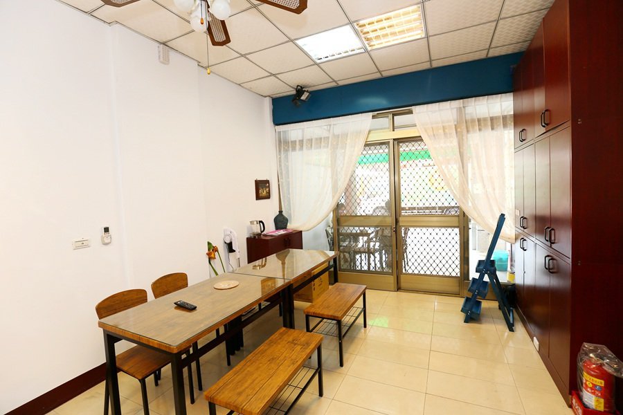 🏡 haus19包棟 - 房型照片