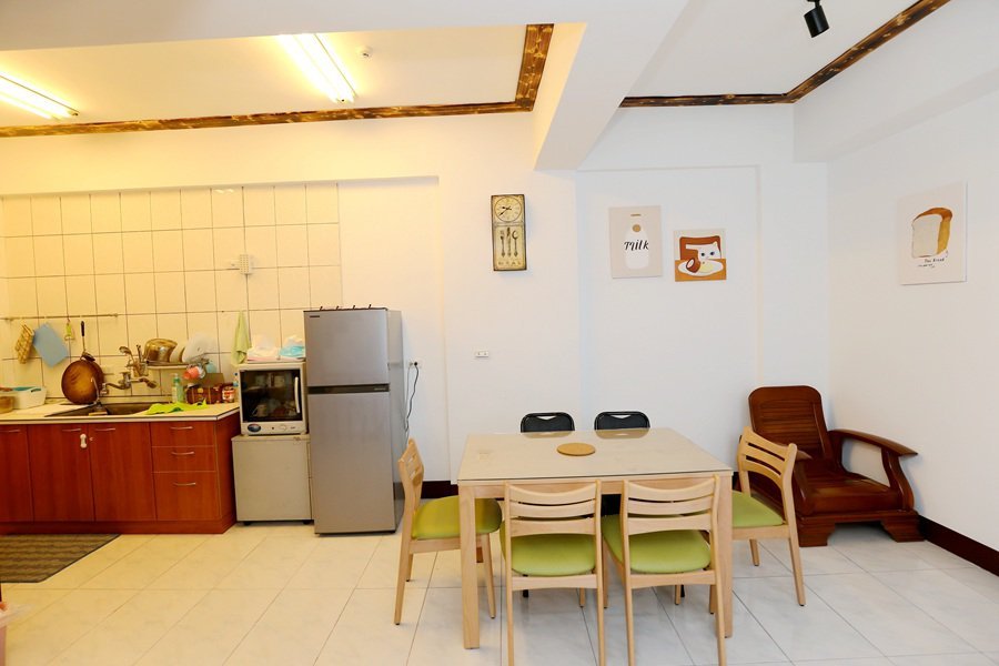 🏡 haus19包棟 - 房型照片