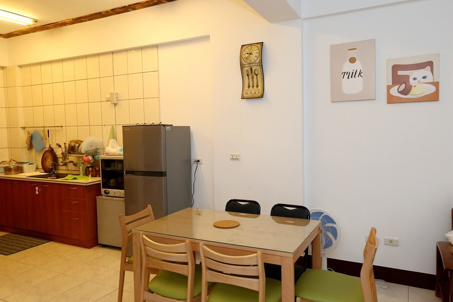 🏡 haus19包棟 - 房型照片