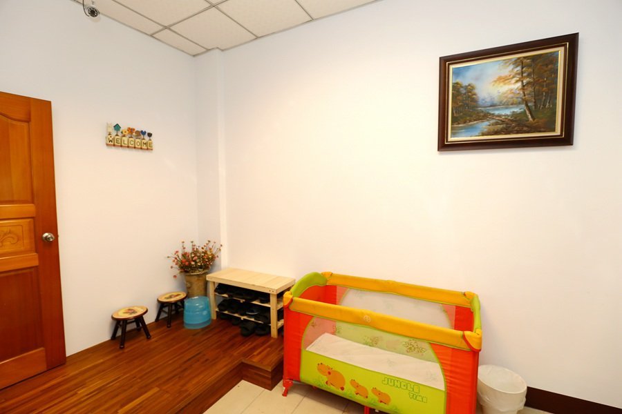 🏡 haus19包棟 - 房型照片