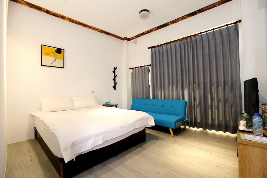 🏡 haus19包棟 - 房型照片